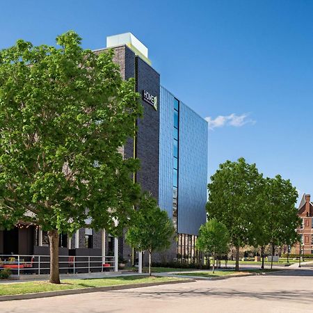 Home2 Suites By Hilton Des Moines At Drake University Exterior photo